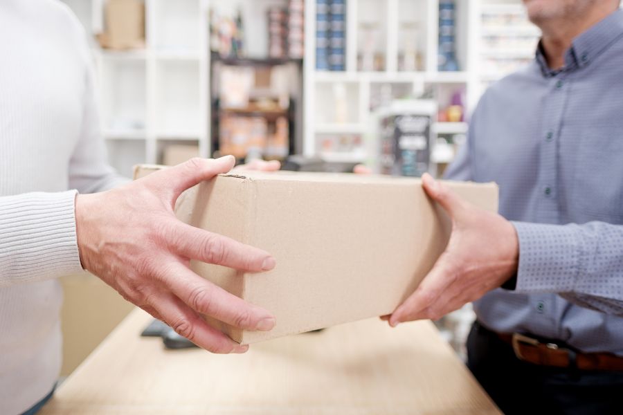 puntos de conveniencia-CITYlogin