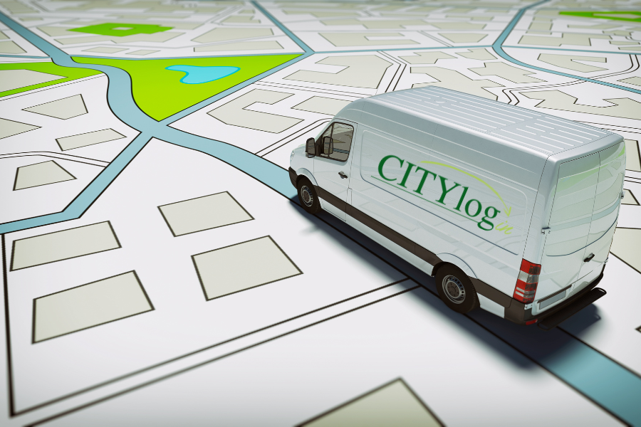 Planificación de rutas