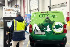 Proyecto Standtrack-CITYlogin