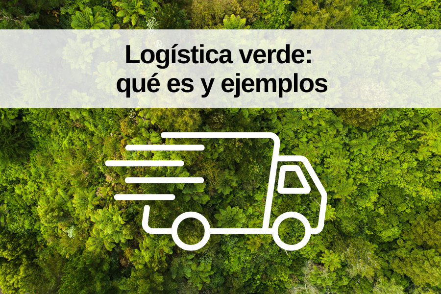 Logística verde
