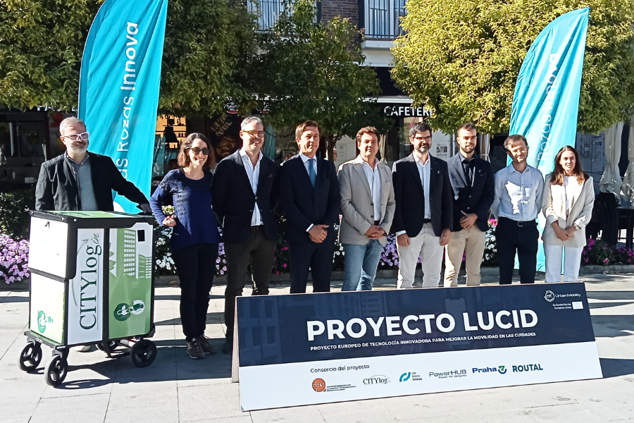 Demo Day Proyecto LUCID