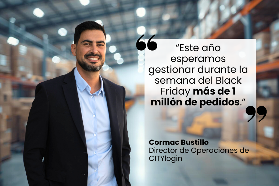 CITYlogin Black Friday
