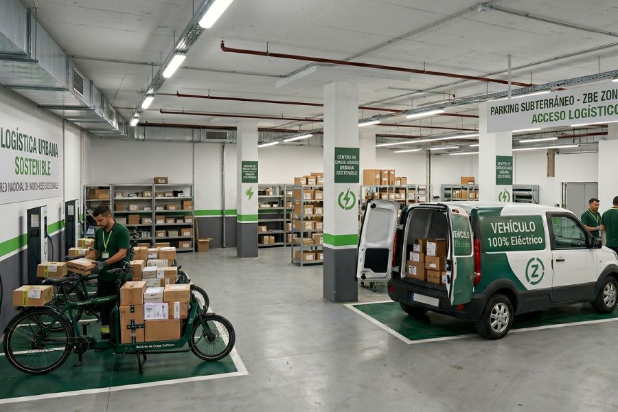 Centros de consolidacion_CITYlogin