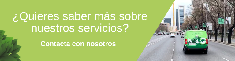 Saber más sobre nuestros servicios